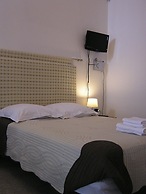 Art Transparent B&B
