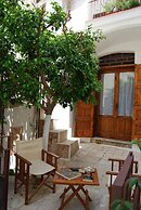 Art Transparent B&B