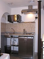 Art Transparent B&B