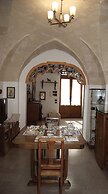 Art Transparent B&B