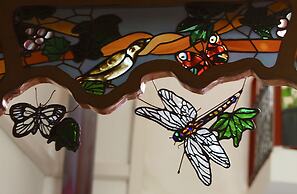 Art Transparent B&B