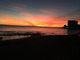 Apartamento Balcon del Mar