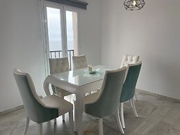 Apartamento Balcon del Mar