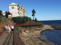Apartamento Balcon del Mar