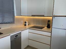 Apartamento Balcon del Mar