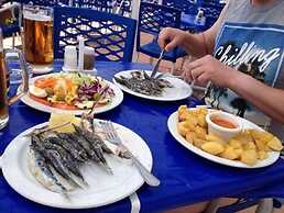 Apartamento Balcon del Mar