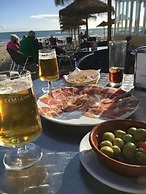 Apartamento Balcon del Mar