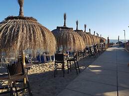 Apartamento Balcon del Mar