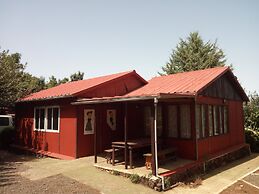 Campamento Quimpi Hostel