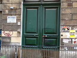 Vittoria & Botel Inn