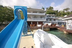 San Bar 6BR by Jamaican Treasures