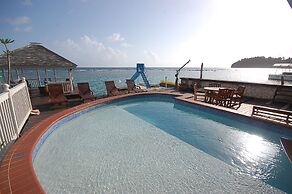 San Bar 6BR by Jamaican Treasures