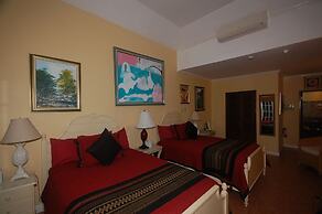 San Bar 6BR by Jamaican Treasures