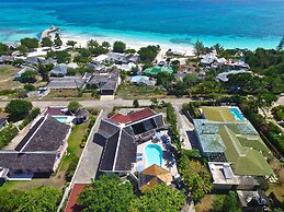 Windjammer, 4BR by Jamaican Treasures