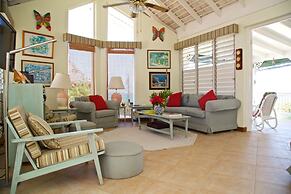Windjammer, 4BR by Jamaican Treasures