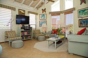 Windjammer, 4BR by Jamaican Treasures