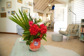 Windjammer, 4BR by Jamaican Treasures