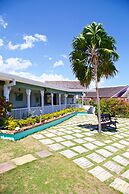 Windjammer, 4BR by Jamaican Treasures