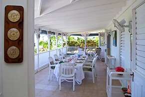 Windjammer, 4BR by Jamaican Treasures