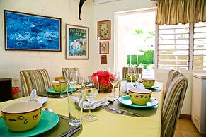 Windjammer, 4BR by Jamaican Treasures