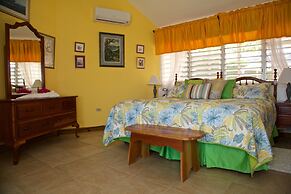 Windjammer, 4BR by Jamaican Treasures