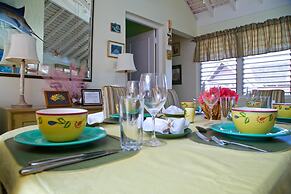 Windjammer, 4BR by Jamaican Treasures
