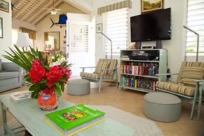 Windjammer, 4BR by Jamaican Treasures