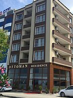 Trabzon Ottoman Residence