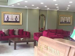 Trabzon Ottoman Residence