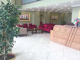 Trabzon Ottoman Residence