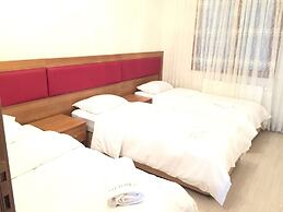 Trabzon Ottoman Residence