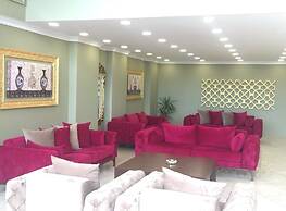 Trabzon Ottoman Residence