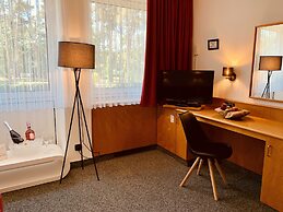 Hotel Motodrom