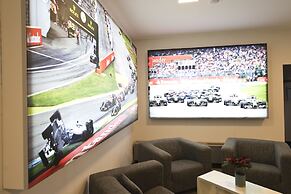 Hotel Motodrom
