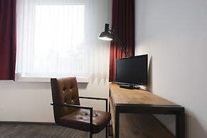 Hotel Motodrom