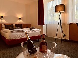 Hotel Motodrom