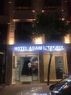 Abam Hotel