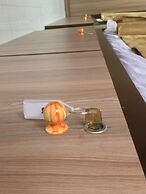 Golden Dormitory - Hostel