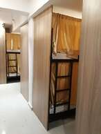 Golden Dormitory - Hostel