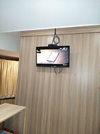 Golden Dormitory - Hostel