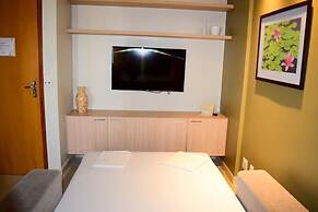 HotSprings Apartamento - Férias em Caldas Novas