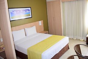 HotSprings Apartamento - Férias em Caldas Novas