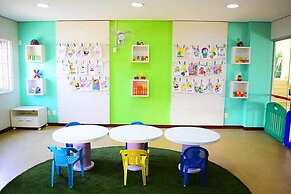 HotSprings Apartamento - Férias em Caldas Novas