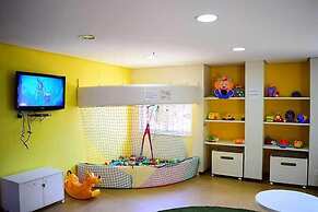 HotSprings Apartamento - Férias em Caldas Novas