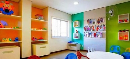 HotSprings Apartamento - Férias em Caldas Novas