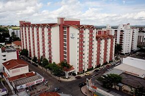 HotSprings Apartamento - Férias em Caldas Novas