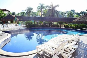 HotSprings Apartamento - Férias em Caldas Novas