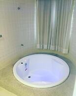 HotSprings Apartamento - Férias em Caldas Novas