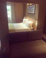 HotSprings Apartamento - Férias em Caldas Novas