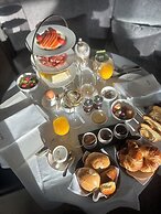 La Réserve